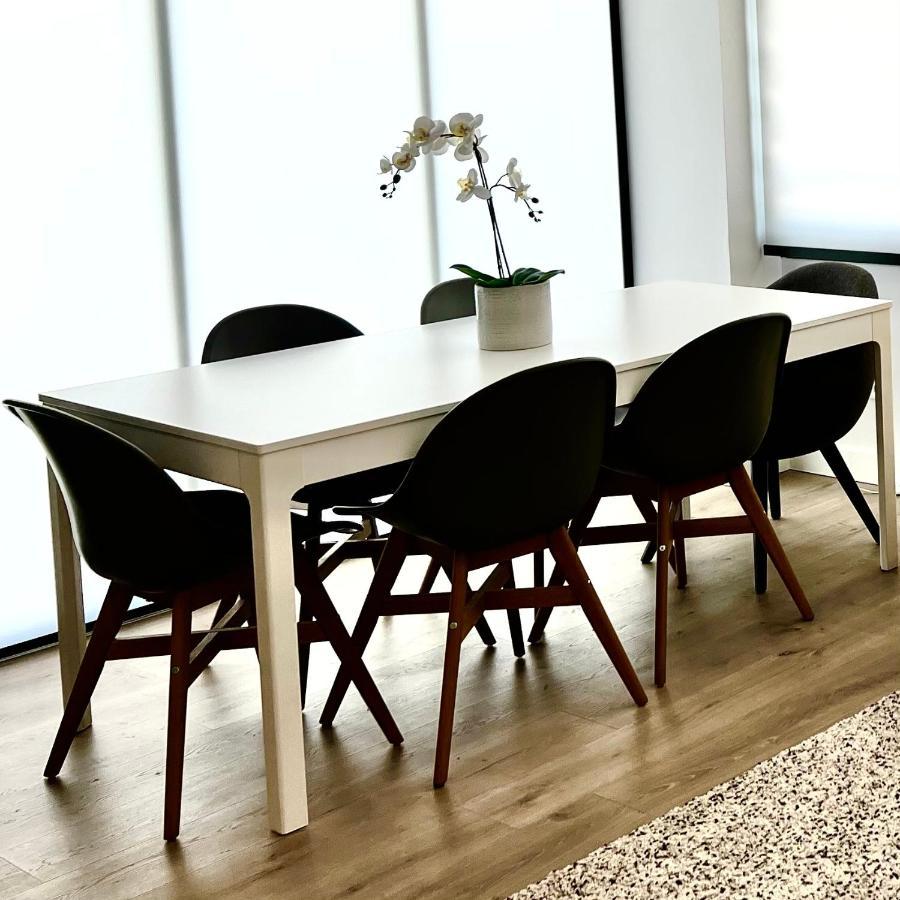 Best Loft Near Real Madrid Stadium Екстериор снимка