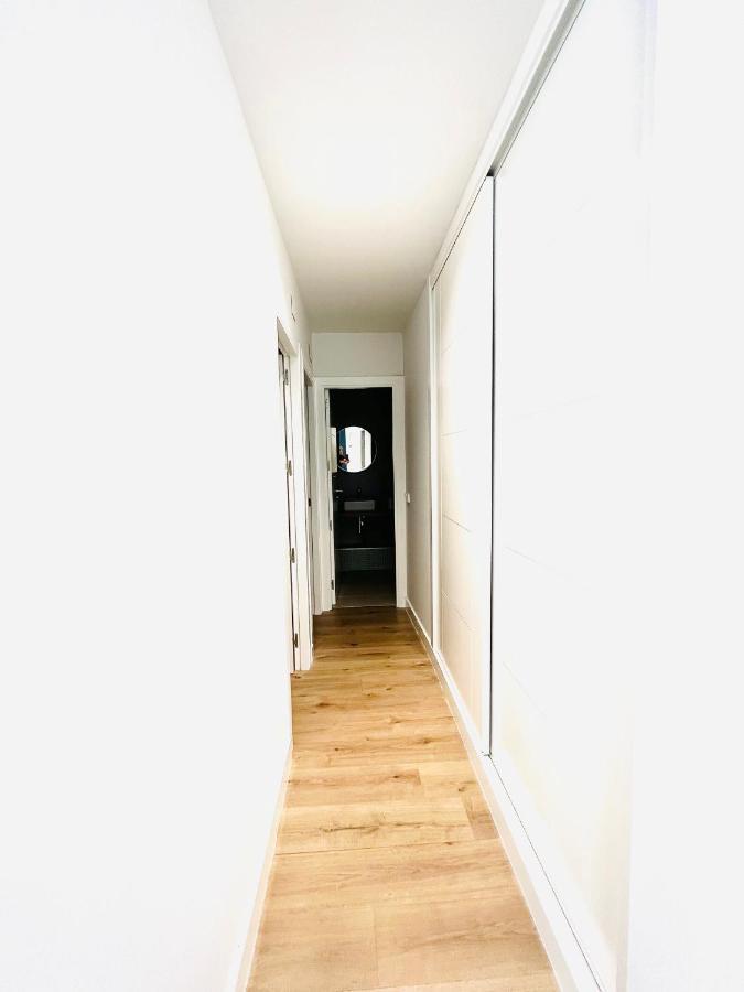 Best Loft Near Real Madrid Stadium Екстериор снимка