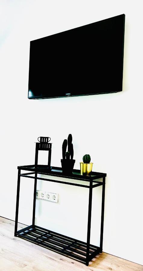 Best Loft Near Real Madrid Stadium Екстериор снимка