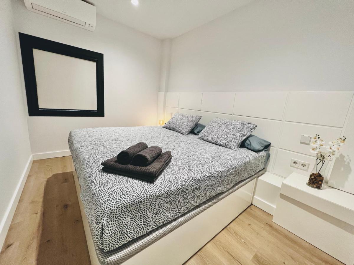 Best Loft Near Real Madrid Stadium Екстериор снимка